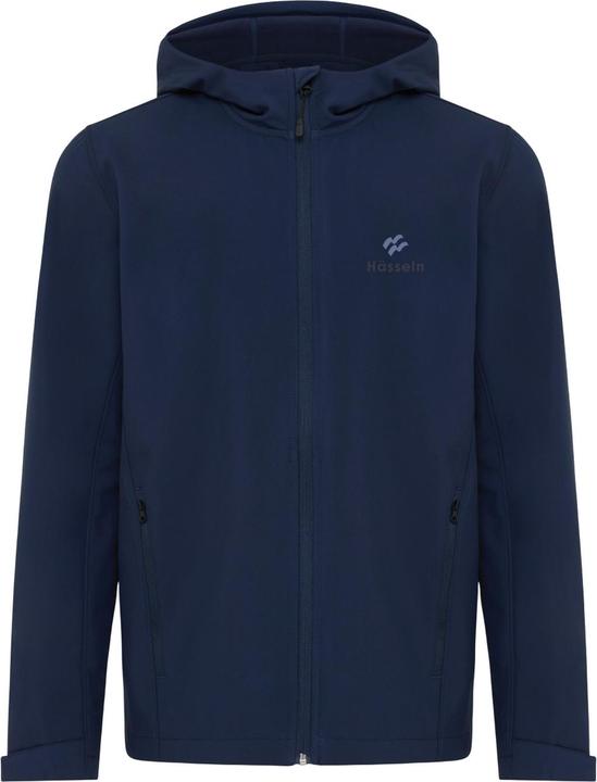 Produktbild Universal Textiles Makalu Softshelljacke (XXL)