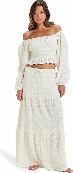 Actual product image Roxy Women's Sweetwater Maxi (L)