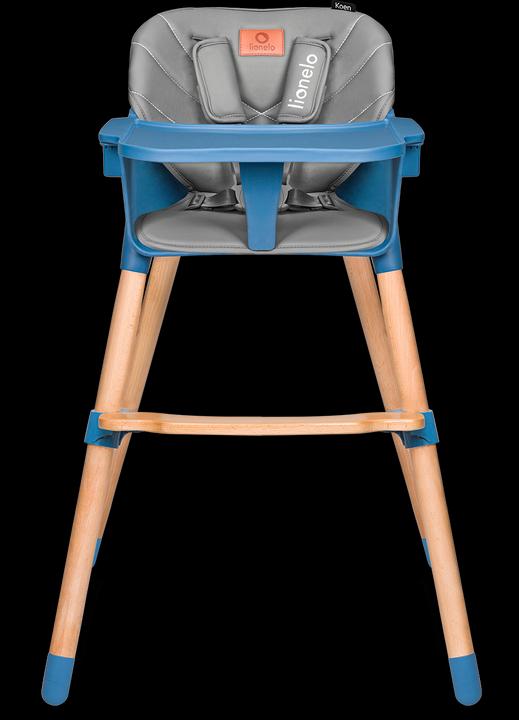 Image du produit Lionelo Koen (Chaise haute Rehausseur)