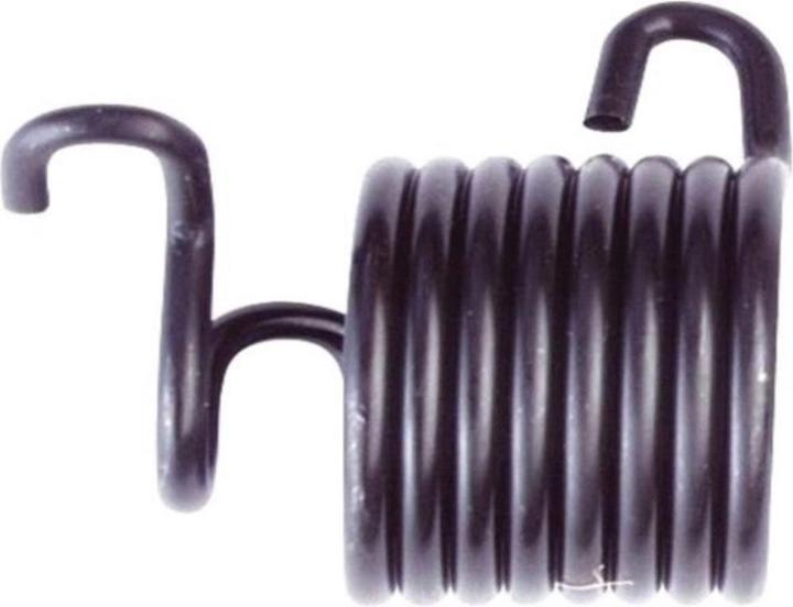 Actual product image Aerotec Clamping spring for chisel hammer loose