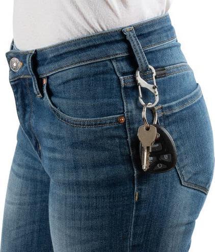 Image du produit Nite Ize S-Biner® SlideLock® #3