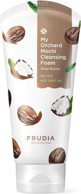 Produktbild Frudia My Orchard Shea Butter (Schaum, 120 ml)
