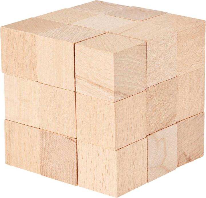 Image du produit Opitec Cubes Soma 90mm (27 pièces)