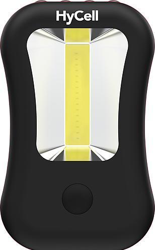 Produktbild HyCell Werkstattlampe 2in1