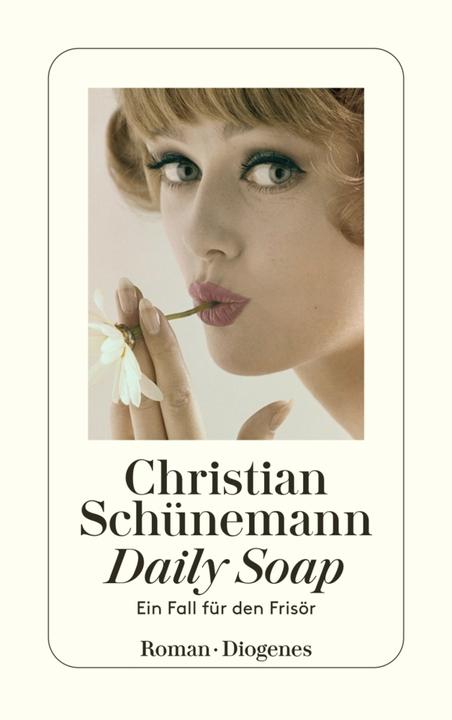 Immagine prodotto Daily Soap (Tedesco, Christian Schünemann, 2011)