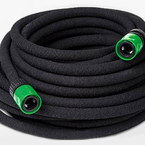 Produktbild Deuba Bewässerungsschlauch (30 m, 12 mm)