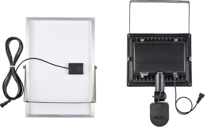 Produktbild Sygonix Solar-Spot (3500 lm, IP44)