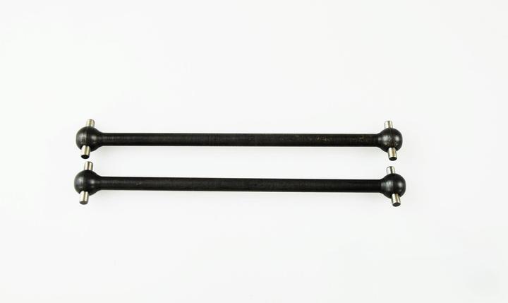 Actual product image Amewi Drive shaft 133 mm Pitbull X front/rear
