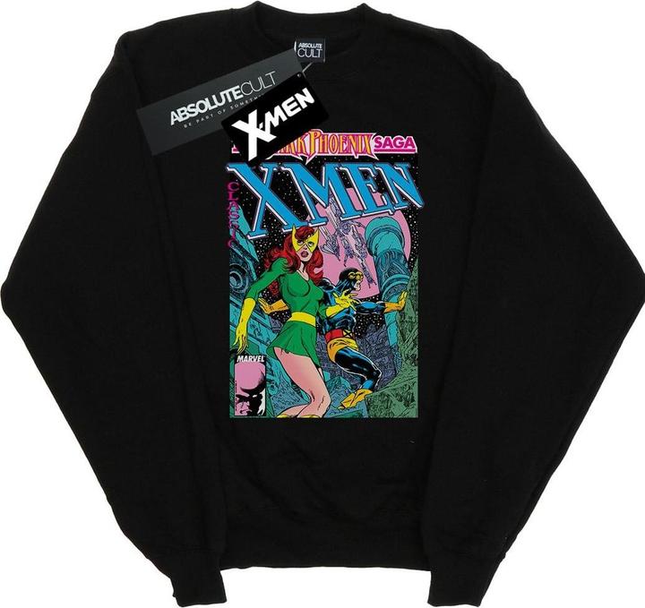 Produktbild XMen The Dark Phoenix Saga Sweatshirt (L)