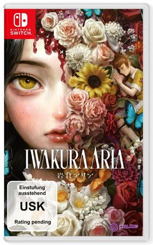 Produktbild Pqube Iwakura Aria Switch (Switch, DE)