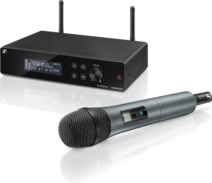 Produktbild Sennheiser XSW 2-835-E