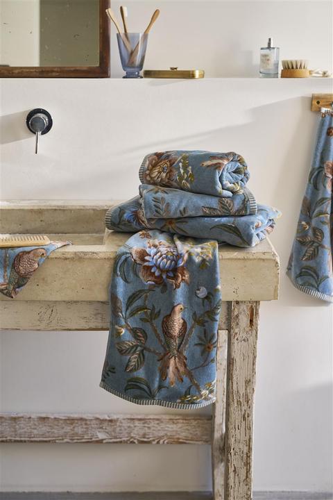 Produktbild PIP Studio Secret Garden (70 x 140 cm)