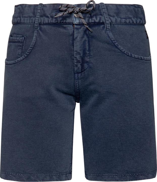 Ground blue