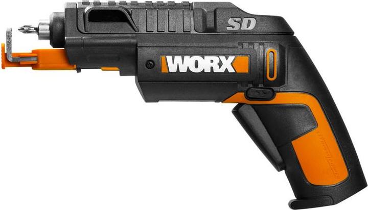 Image du produit Worx Tournevis (Fonctionnement sur batterie)