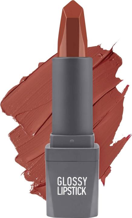 Produktbild Alix Avien Glossy Lipstick Spicy Terracotta 310 (SPICY TERRACOTTA)