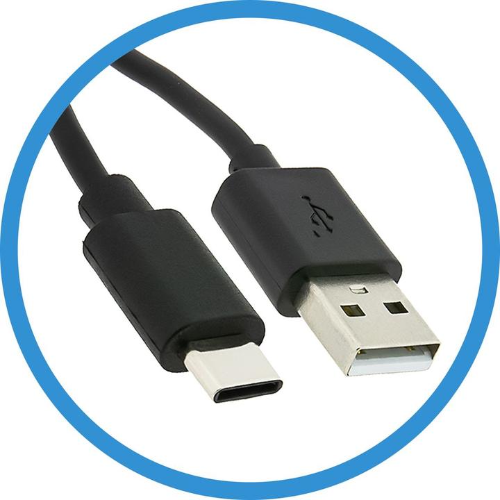 Actual product image Patona Platinum USB-C Canon LP-E12 (Rechargeable battery)