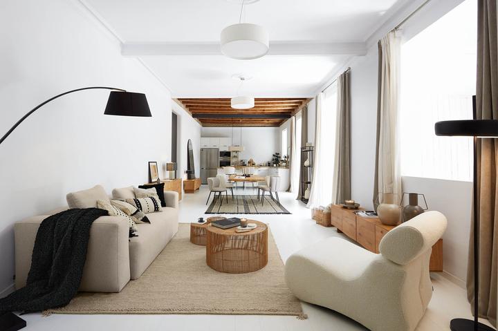 Image du produit Kave Home Aniela