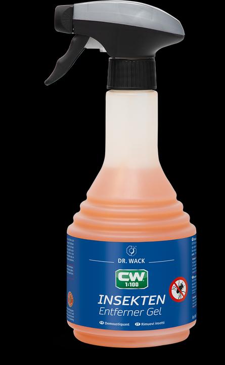 Produktbild Dr. Wack Chemie CW100 (500 ml)