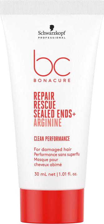 Immagine prodotto Schwarzkopf BC Repair Rescue - Sealed Ends+ (30 ml)