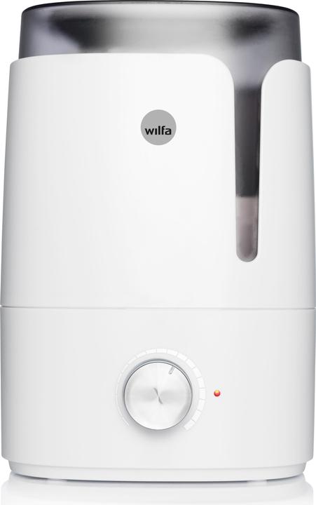 Wilfa Cloud HU3-35W Humidifier (40 m²)