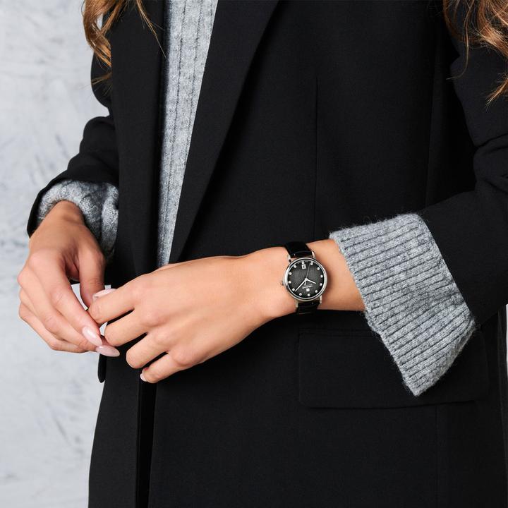 Actual product image Hanowa Rivera (Analogue wristwatch, 32 mm)