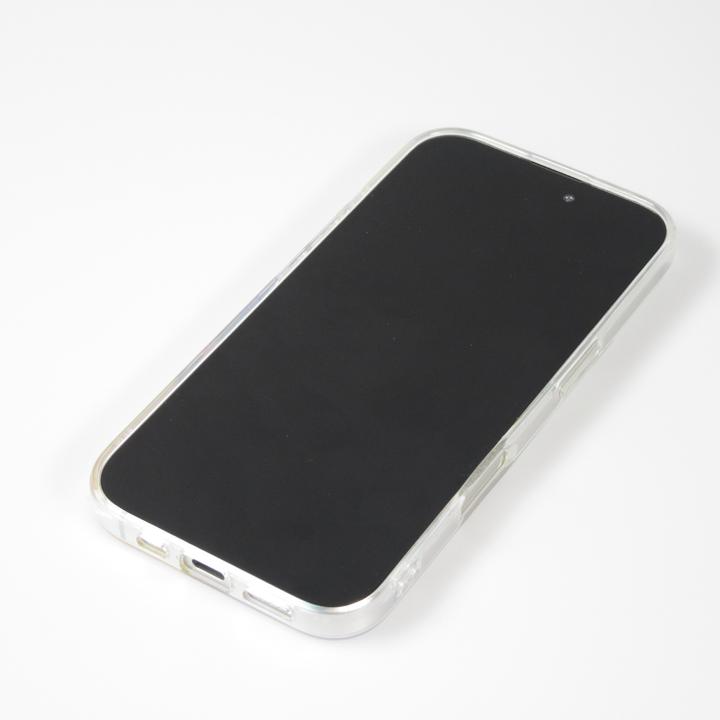 Actual product image PhoneLook Coque Gel cartoon Blanche neige (Apple iPhone 16)