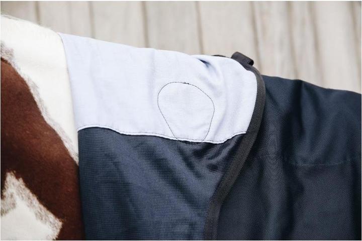 Produktbild Kentucky Horsewear Magnetischer Recuptex Halsteil