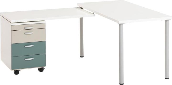 Produktbild pfister Movie-8 (140 x 75 cm)