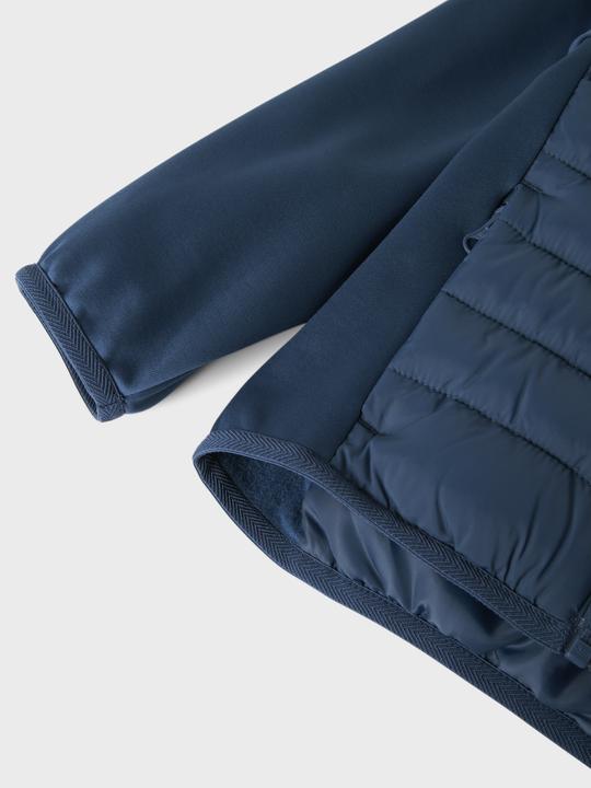 Actual product image Name it Hybrid Jacke (116)
