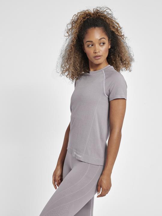 Image du produit hummel T-Shirt Mt Flow Seamless (M)