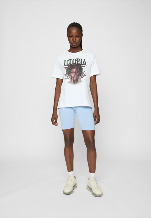 Produktbild Miss Tee Utopia Tee - 105769 (XL)