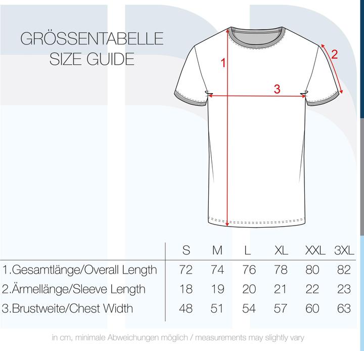Actual product image Solid BennTee Men's T-Shirt (3XL)