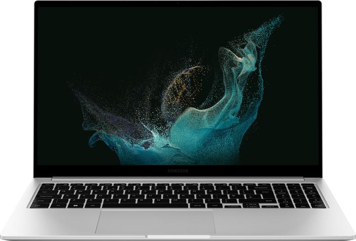 Actual product image Samsung Galaxy Book2 NP750XED-KC1SE notebook i3-1215U (15.6") Full HD Intel® Core™ i3 (15.60", Intel Core i3-1215U, 8 GB, 256 GB)