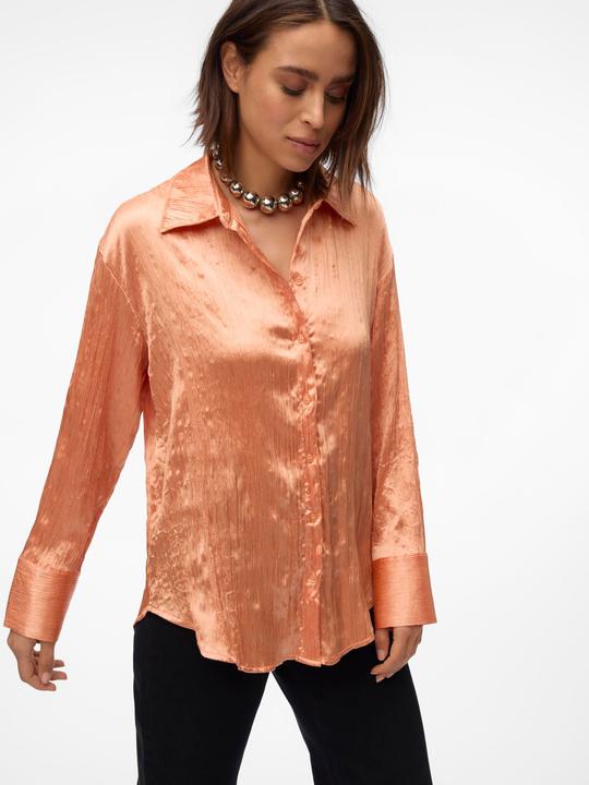 Image du produit Vero Moda VMJOHAHA Chemise Chemise (S)