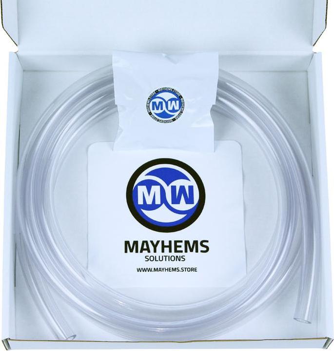 Immagine prodotto Mayhems Ultra Flex - 19/13 mm - 3 m (3 m, Materiale sintetico)