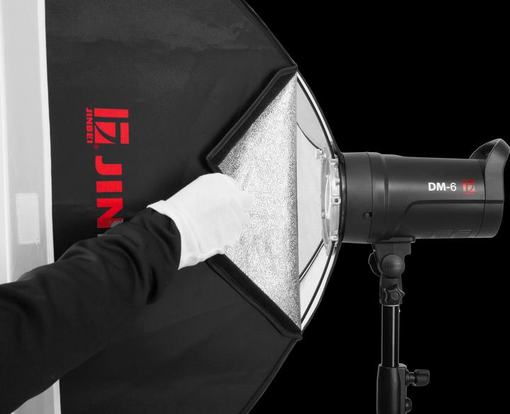 Produktbild Jinbei DM 60x90 (Softbox)