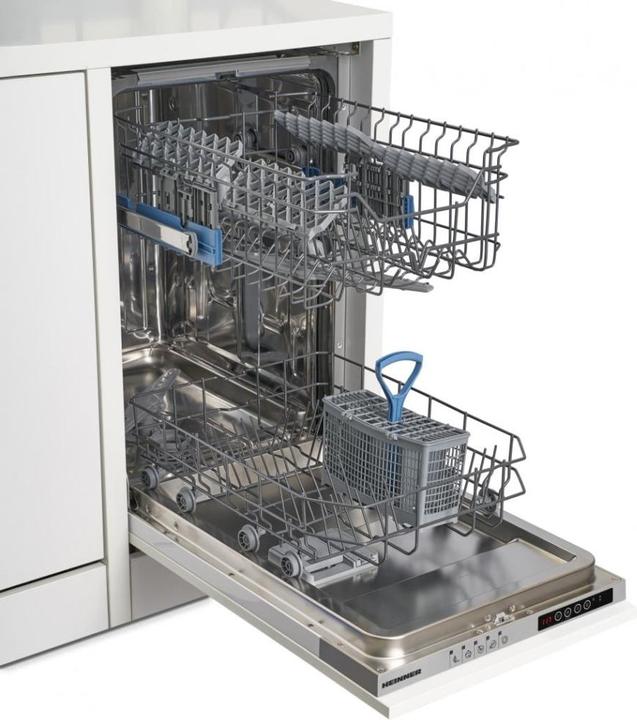 Produktbild Heinner HDW-BI4505IE++