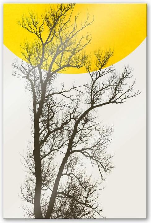 Produktbild Trenddeko Herbst-Erinnerungen (75 x 120 cm)
