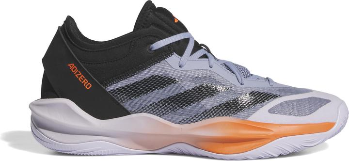 Produktbild adidas hallenschuhe adizero select 2.0 low (39 1/3)