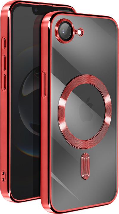 Actual product image Avizar Geschützte Kamera (Apple iPhone 16e)