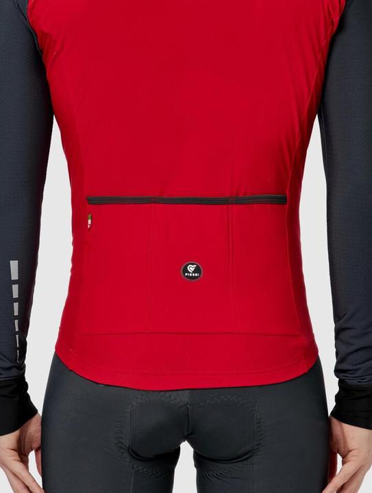 Image du produit Pissei maillot manches longues monviso (XL)