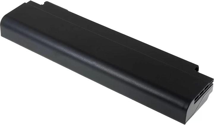 Actual product image AccuCell Battery Medion Akoya E3211/ Medion MD97195/ type 40029939 (4400 mAh)