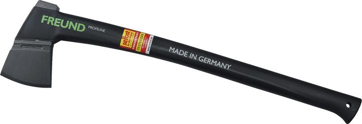 Freund Axe universel Profiline 916