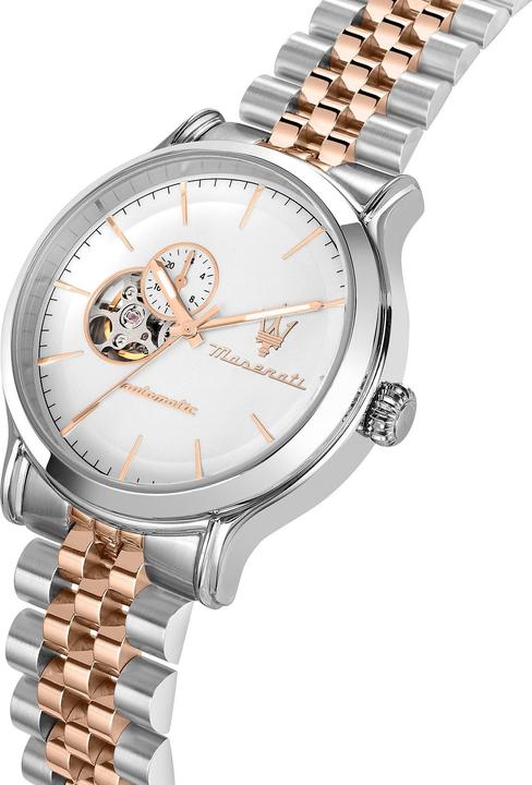 Produktbild Maserati MÄNNLICH R8823118008 – EPOCA – AUTOMATISCH (zs011a) (Gangreserveanzeige, 42 mm)