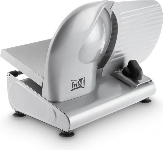 Fritel Snijmachine Twin Slicer Sl3855
