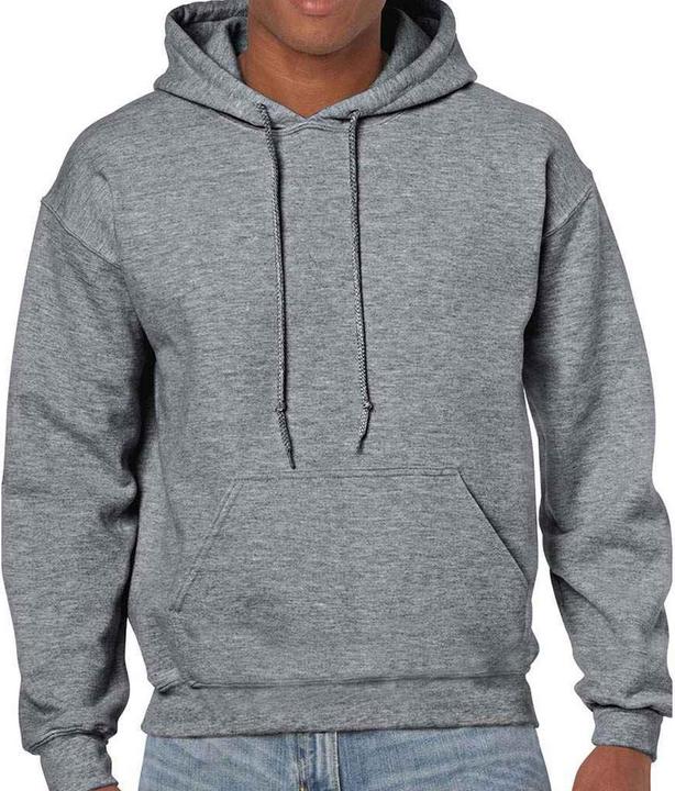 Produktbild Gildan Kapuzenpullover (XL)