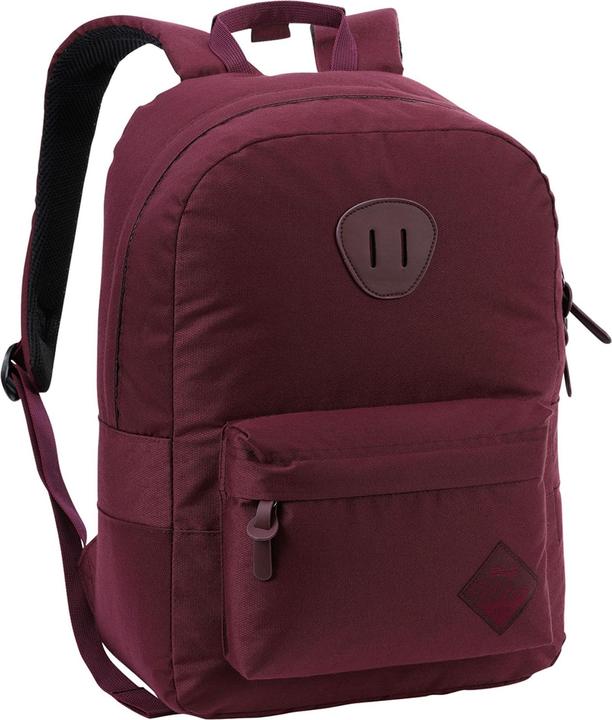 Nitro Rucksack Urban Classic 878051-104 wine 45x30x15cm (20 l)
