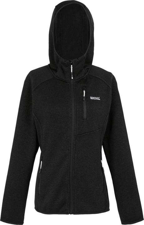 Regatta Newhill Fleecejacke mit Kapuze