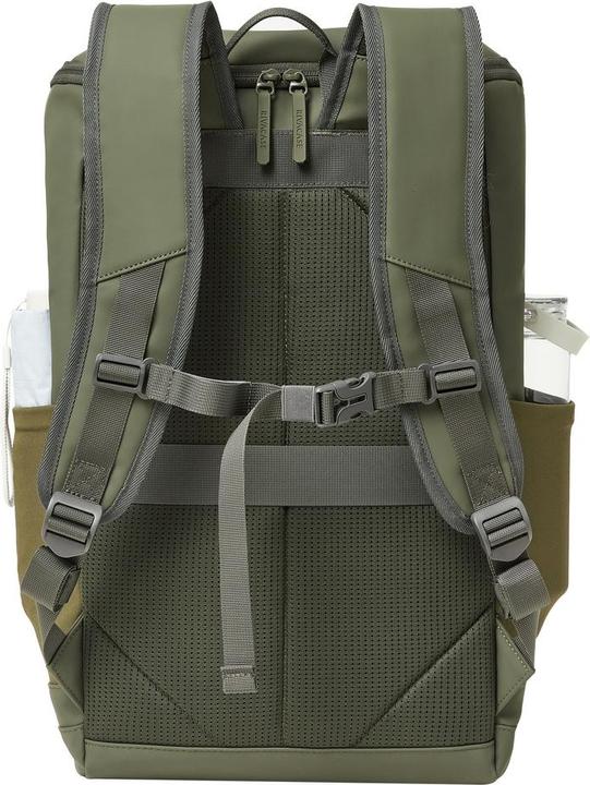 Immagine prodotto Rivacase Eden 78562 olive green (20 l)