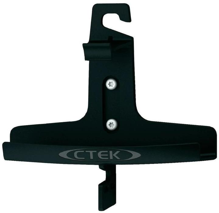 Ctek Halterung